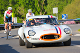 26 avril 2022 : Tour Auto